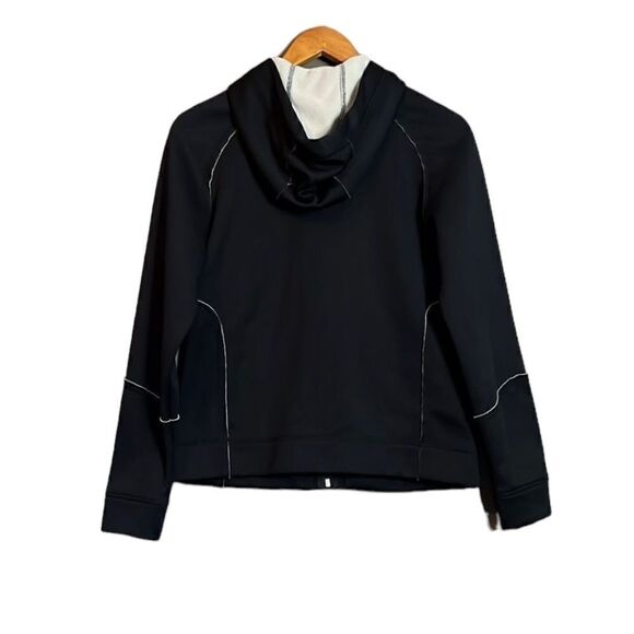 3 for $30! Free Country black zip up jacket - Picture 8 of 10